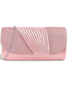Chic Evening Clutch Purses for Women | Formal Wedding, Party, Cocktail Bags